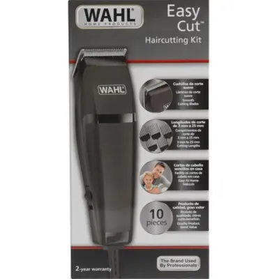 MAQUINA 10 PIEZAS WAHL